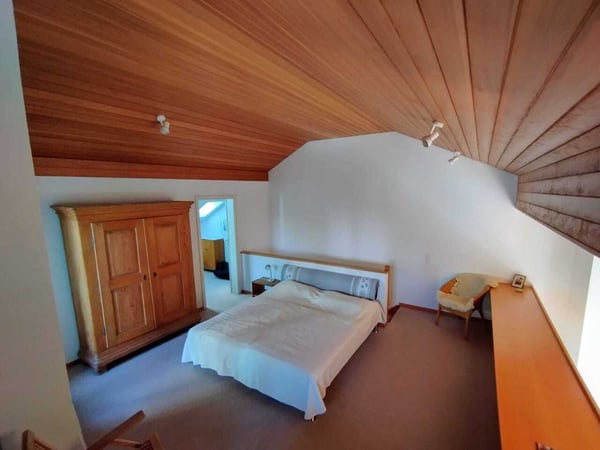 ORSELINA - Vendesi Appartamento Vista Lago - Anche Resid. Secondaria 10