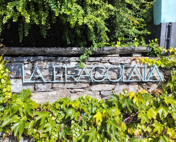 ORSELINA - Vendesi Appartamento Vista Lago - Anche Resid. Secondaria 6