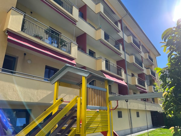 LOCARNO, Affittasi appartamento di 4 1/2 locali 1