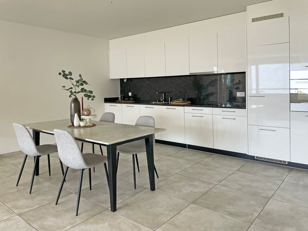 ORSELINA - Affittasi appartamento vista lago in prestigiosa residenza 7