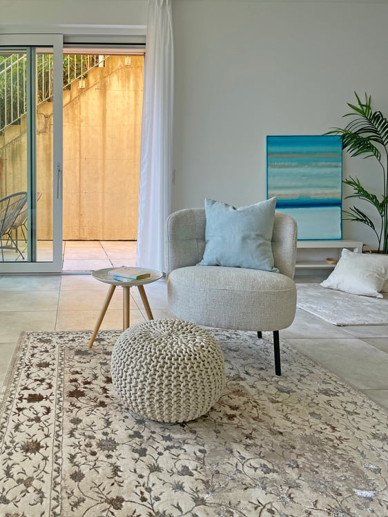 ORSELINA - Affittasi appartamento vista lago in prestigiosa residenza 4