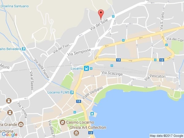 MURALTO, AFFITTASI MONOLOCALE CON VISTA LAGO 9