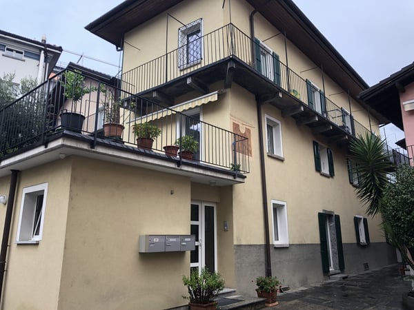 MURALTO,  Affittasi spazioso appartamento di 1½ locali 1