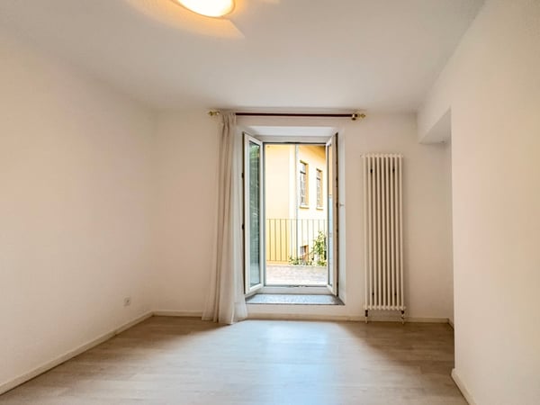 MURALTO,  Affittasi appartamento di 1½ locali con entrata indipendente 5