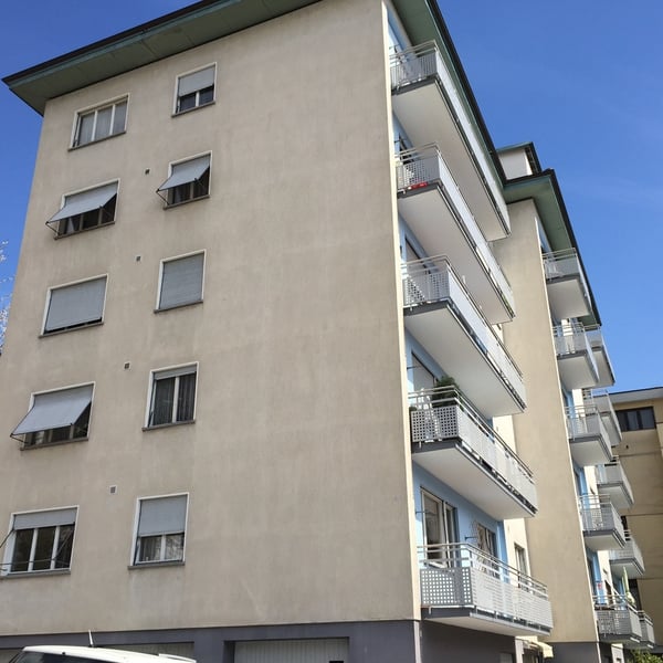 MURALTO, camera ammobiliata 9