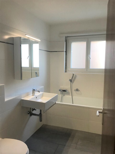 ASCONA, affittiamo appartamento 1.5 locali in zona centrale 3