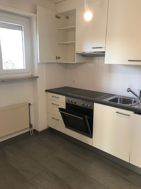 ASCONA, affittiamo appartamento 1.5 locali in zona centrale 2