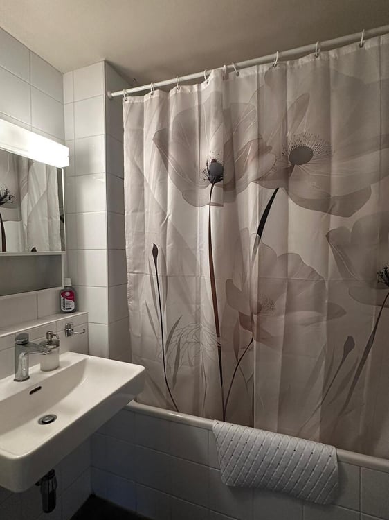 LAUSANNE, Chambre dans le centre-ville, idéale pour étudiantes 6