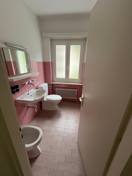 LOCARNO-SOLDUNO, AFFITTASI APPARTAMENTO DI 4 1/2 LOCALI 5