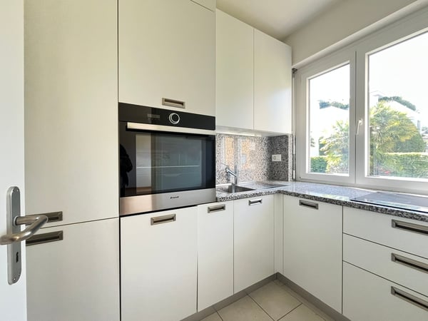 ASCONA, Affittasi monolocale ristrutturato con cucina separata 6