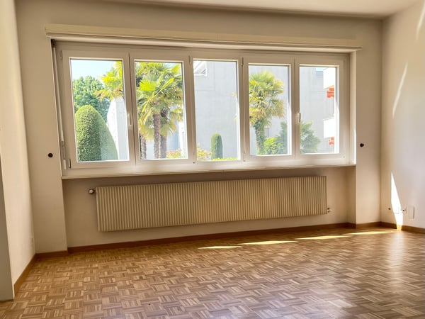 ASCONA, Affittasi monolocale ristrutturato con cucina separata 4