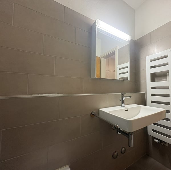 ASCONA, Affittasi monolocale con cucina separata 7