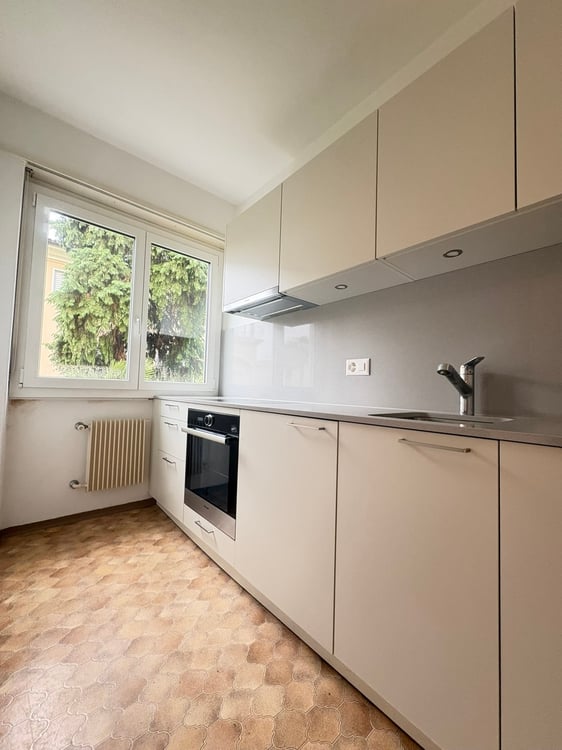 ASCONA, Affittasi monolocale con cucina separata 2