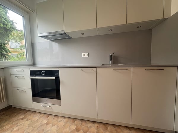 ASCONA, Affittasi monolocale con cucina separata 3