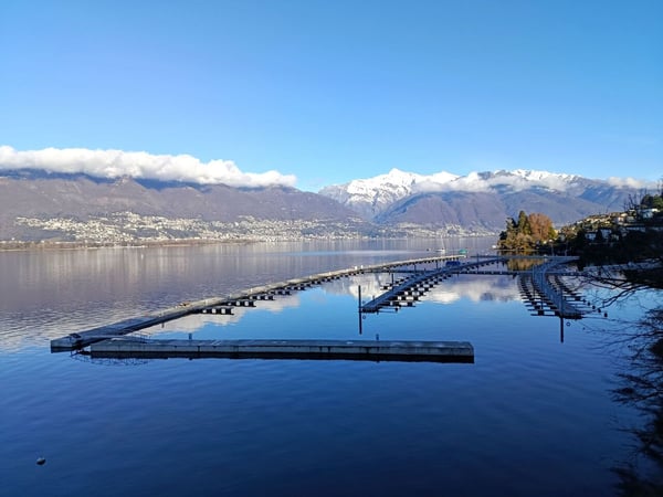SAN NAZZARO - Vendesi Immobile con Ristorante e 2 Appartamenti 4