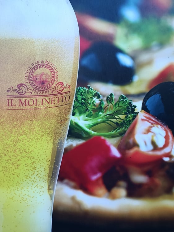 SAN NAZZARO - Vendesi Immobile con Ristorante e 2 Appartamenti 5