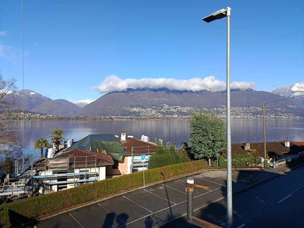 SAN NAZZARO - Vendesi Immobile con Ristorante e 2 Appartamenti 2