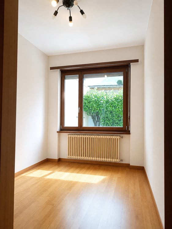 BELLINZONA/GALBISIO - Villa unifamiliare con grande giardino 13