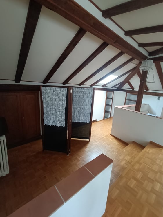ASCONA, AFFITTIAMO APPARTAMENTO AMMOBILIATO DI 2 2/2 LOCALI 7