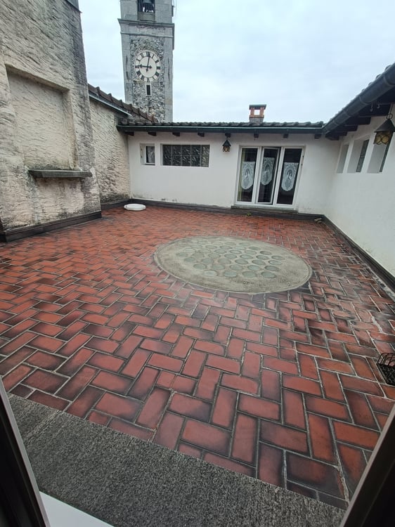 ASCONA, AFFITTIAMO APPARTAMENTO AMMOBILIATO DI 2 2/2 LOCALI 4