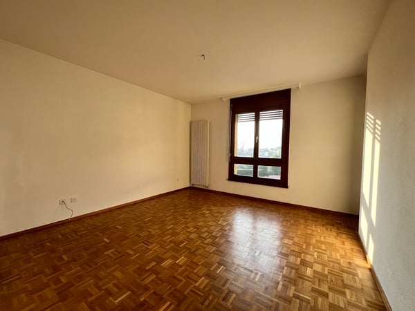 SEMENTINA, Affittiamo appartamento di 3½ locali 6