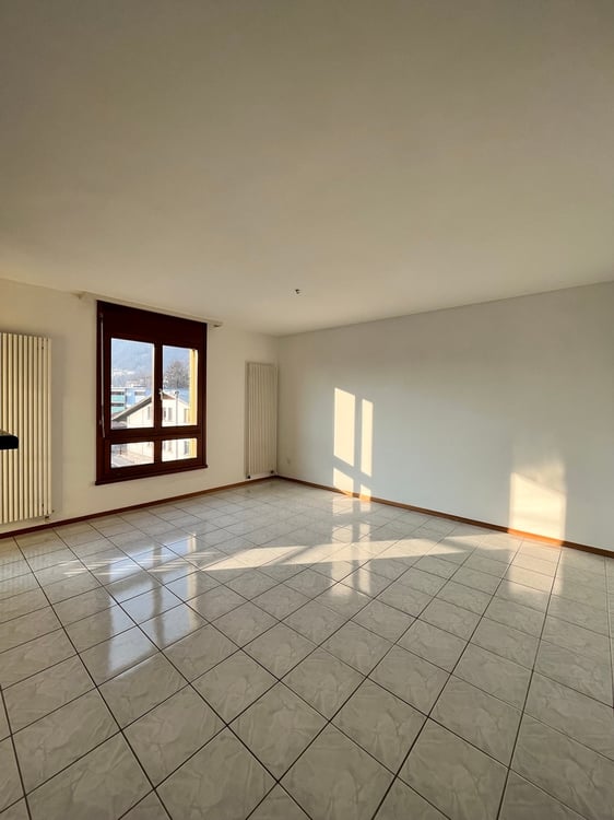 SEMENTINA, Affittiamo appartamento di 3½ locali 4