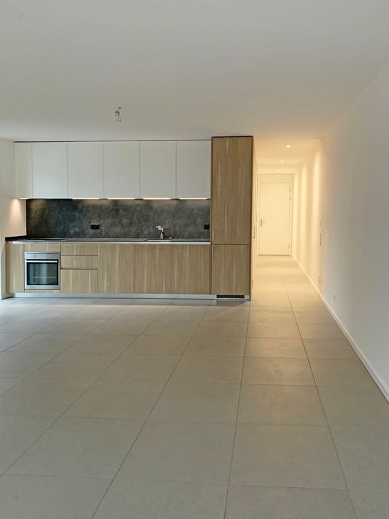 BELLINZONA, Affittasi 2½ locali moderno e centrale 2