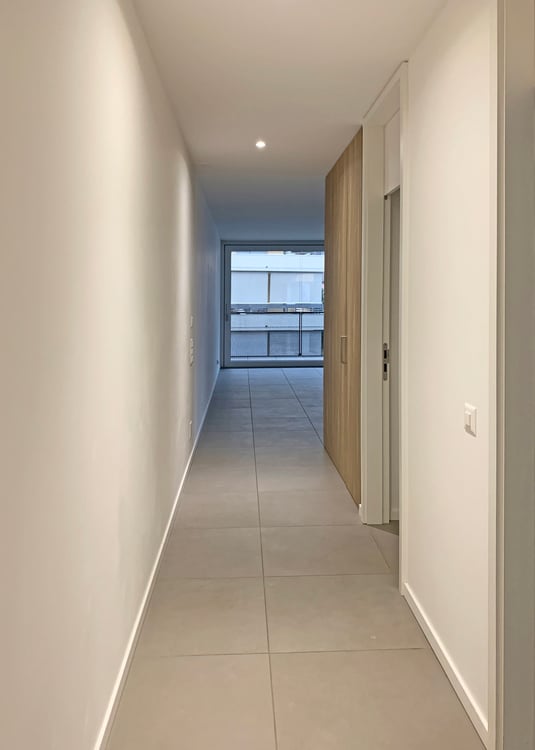 BELLINZONA, Affittasi 2½ locali moderno e centrale 7