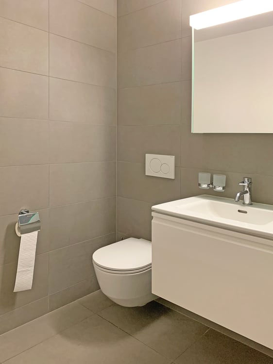 BELLINZONA, Affittasi 2½ locali moderno e centrale 5