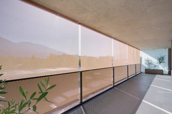 LOCARNO - Elegante 1.5 locali con terrazza e posteggio in autorimessa 1
