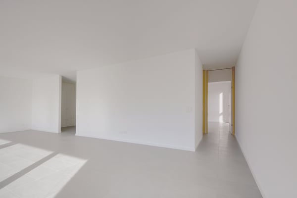 LOCARNO - Elegante 1.5 locali con terrazza e posteggio in autorimessa 10
