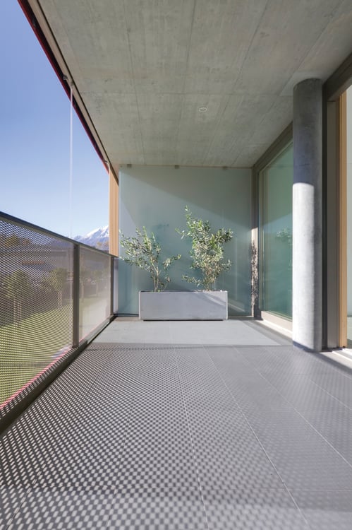 LOCARNO - Elegante 1.5 locali con terrazza e posteggio in autorimessa 4