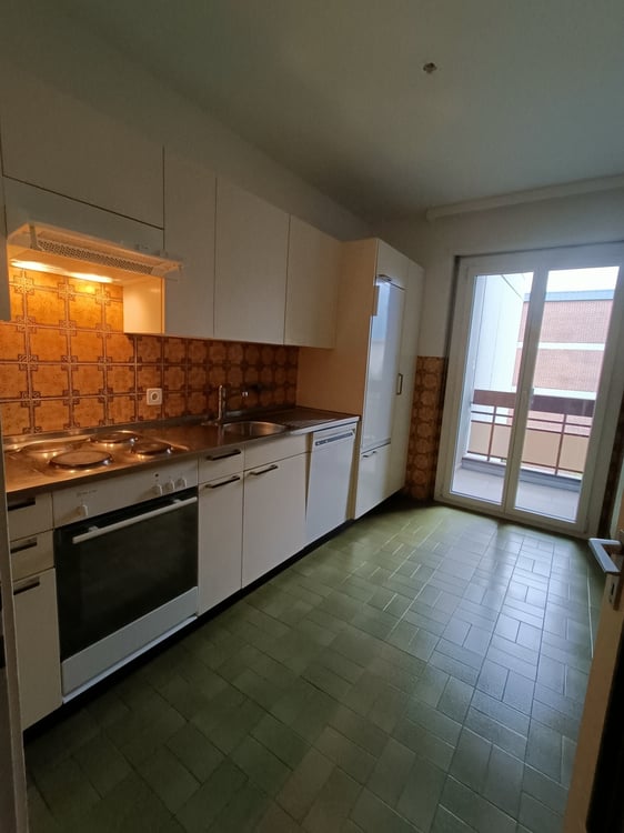 ASCONA, affittiamo spazioso 2 1/2 locali 7