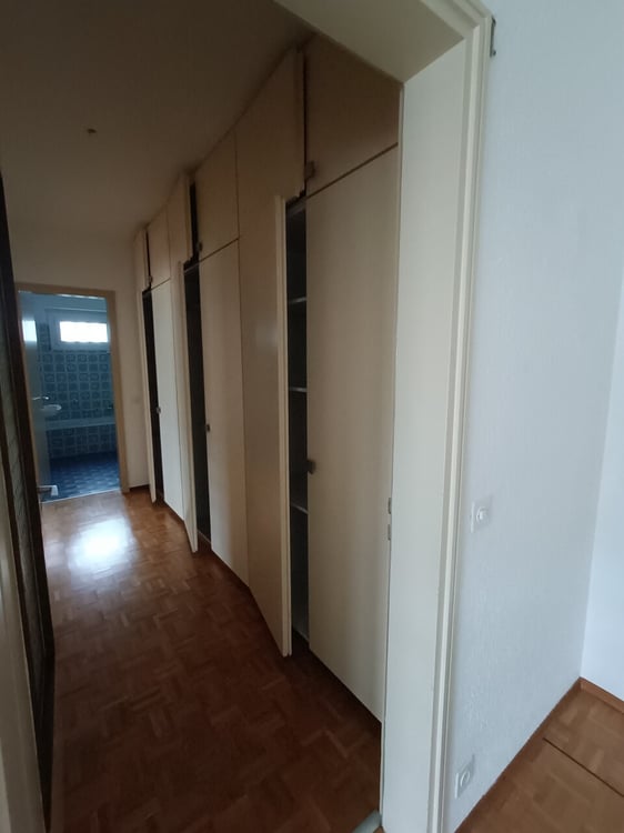 ASCONA, affittiamo spazioso 2 1/2 locali 5