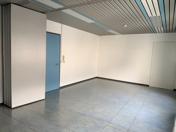LOCARNO CENTRO - Affittasi spazi per uffici 4