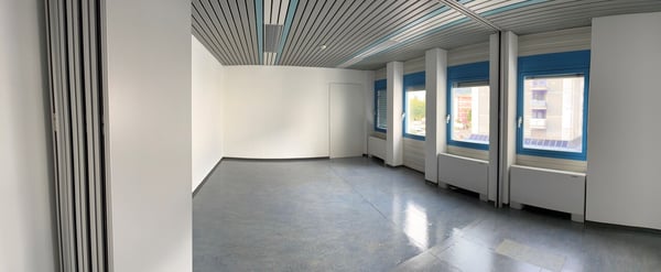 LOCARNO CENTRO - Affittasi spazi per uffici 2