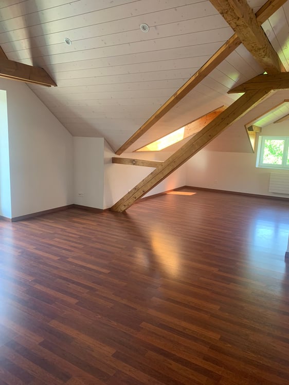 Charmant appartement de 1.5 pièces dans une petite maison plurifami... 4