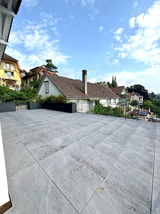 Somptueuse maison de maître avec vue sur le lac et les Alpes 13