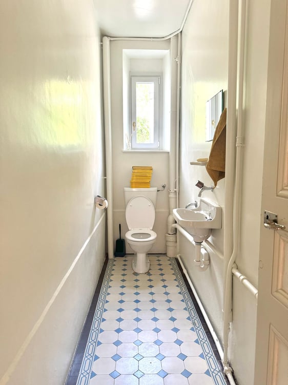 Somptueuse maison de maître avec vue sur le lac et les Alpes 10