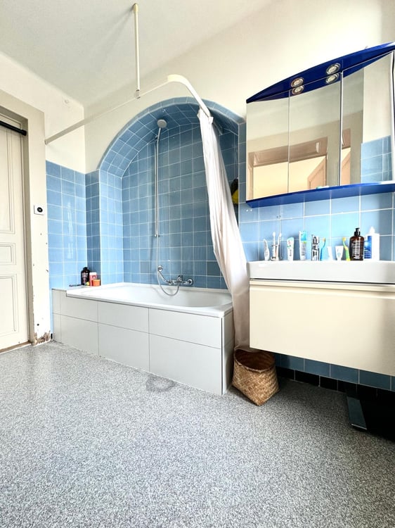 Somptueuse maison de maître avec vue sur le lac et les Alpes 9