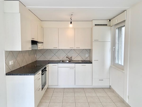 Appartement de 1.5 pièces au 2ème étage avec ascenseur 1