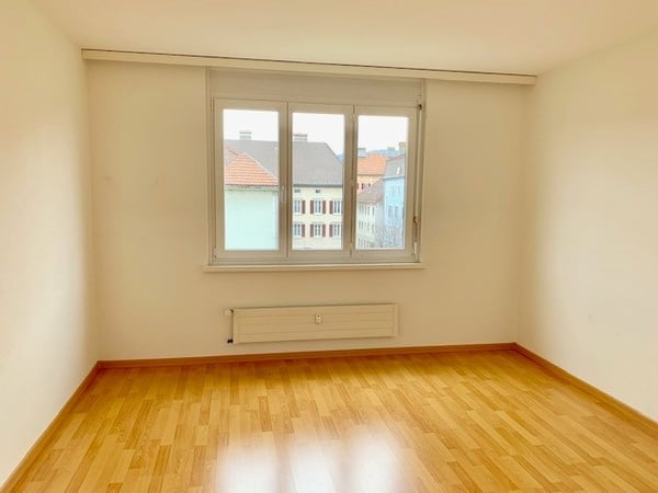 Appartement de 1.5 pièces au 2ème étage avec ascenseur 3