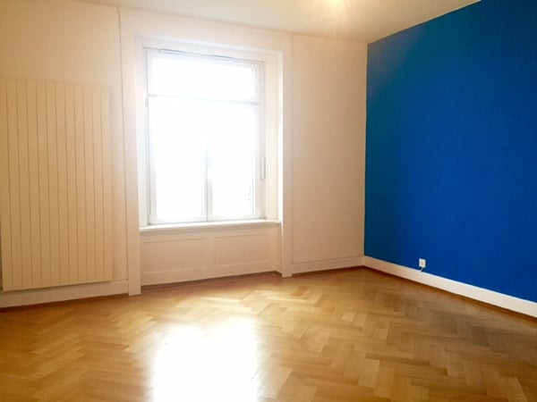 Magnifique appartement de 1,5 pièces à Neuchâtel 3