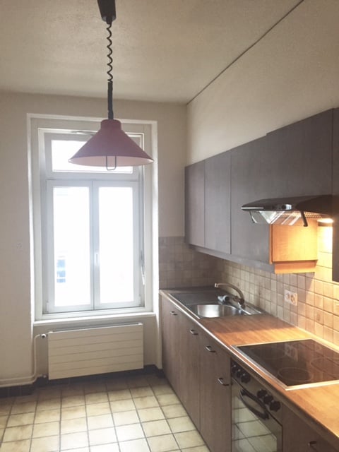 Magnifique appartement de 1,5 pièces à Neuchâtel 1