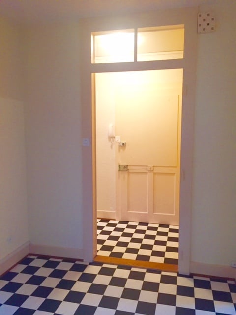 Magnifique appartement de 1,5 pièces à Neuchâtel 5