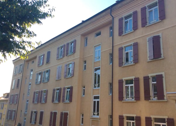 Magnifique appartement de 1.5 pièces à Neuchâtel 6