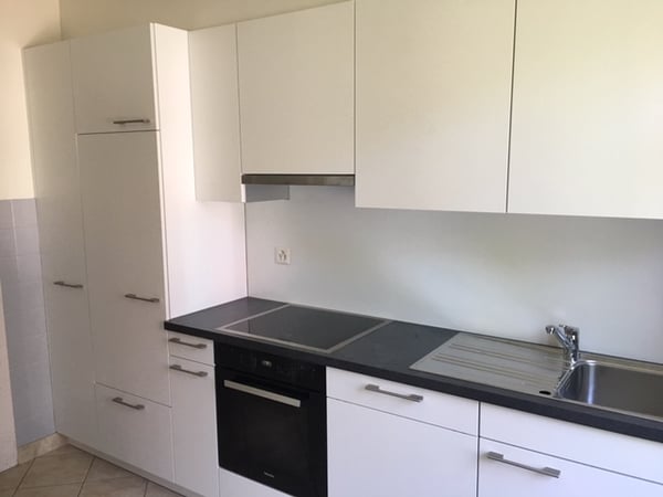 Magnifique appartement de 1.5 pièces à Neuchâtel 1