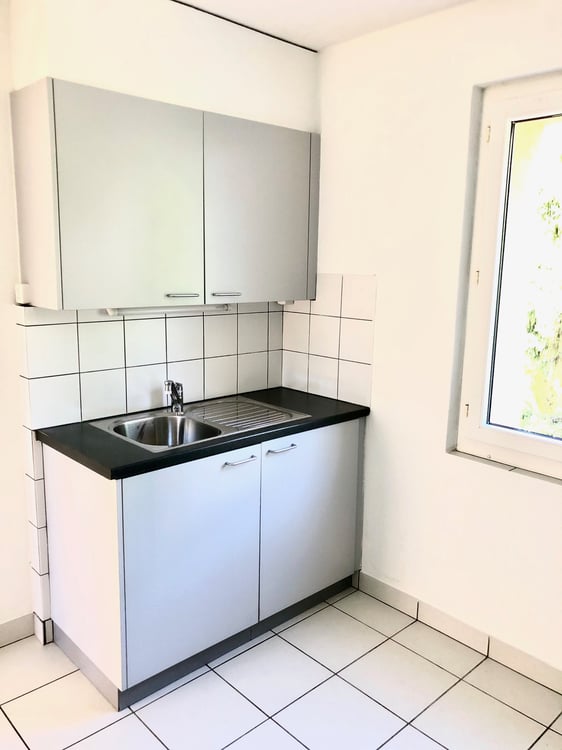 Charmant appartement de 1.5 pièces 7