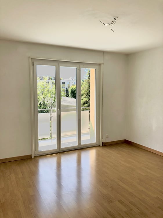 Charmant appartement de 1.5 pièces 2