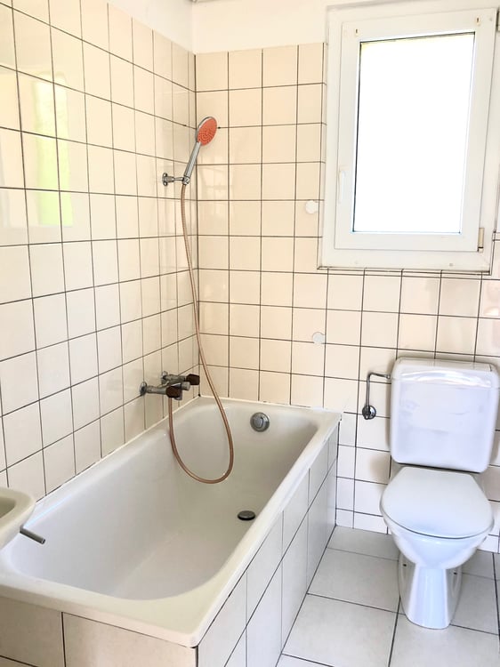 Charmant appartement de 1.5 pièces 9